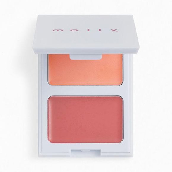 Sephora Other - MALLY BEAUTY Get Cheeky All Over Cheek Glow in Pretty in Pink